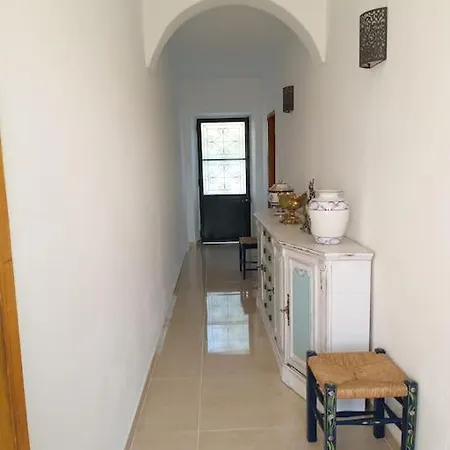 Casa Orion 别墅