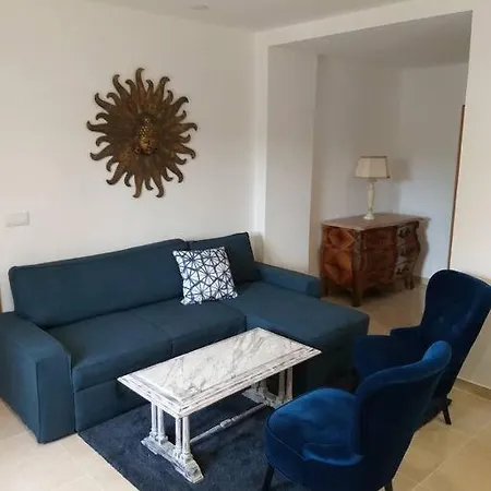 Casa Orion Boliqueime