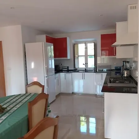 Casa Orion * 博利凯梅