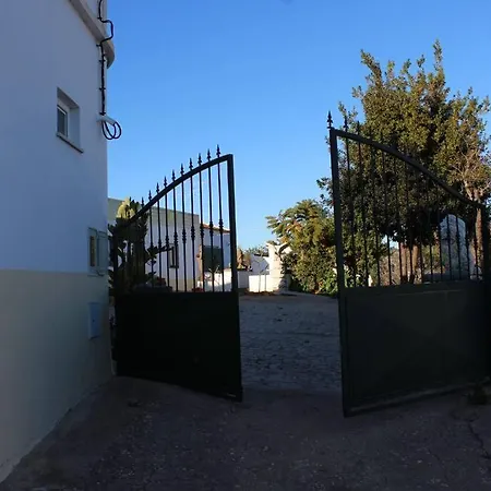 Casa Orion Vila *