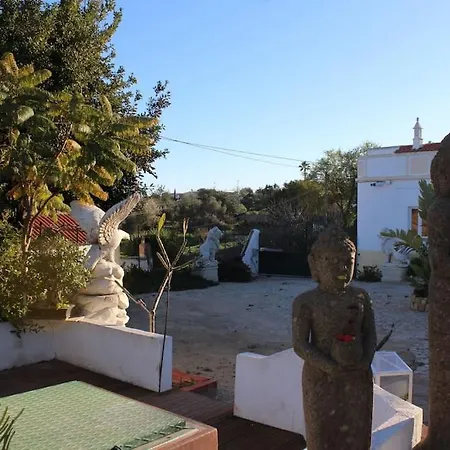 Casa Orion Boliqueime