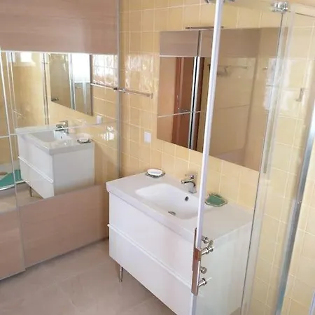 Vila Casa Orion Boliqueime
