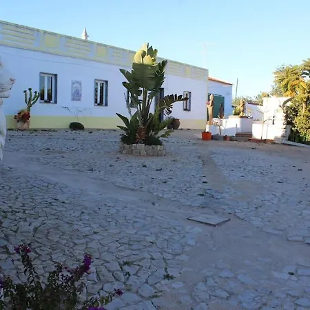 Vila Casa Orion Boliqueime
