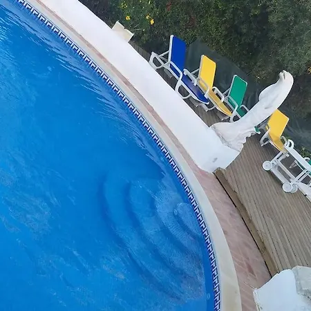Βίλα Casa Orion