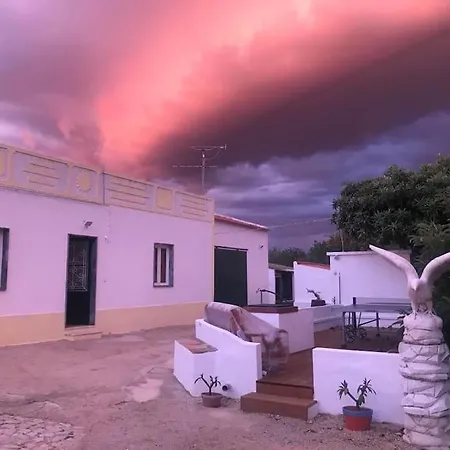Casa Orion *