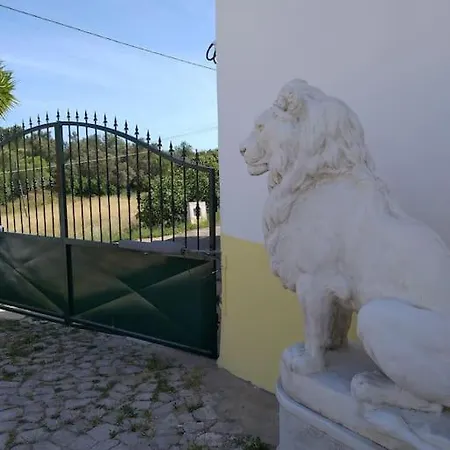 Βίλα Casa Orion