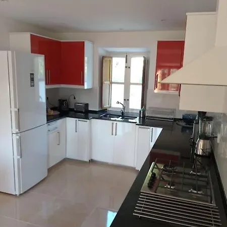 Casa Orion Βίλα *